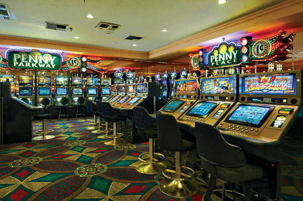No Deposit Bonus Casino Wild Vegas