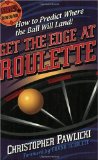 get the edge of roulette
