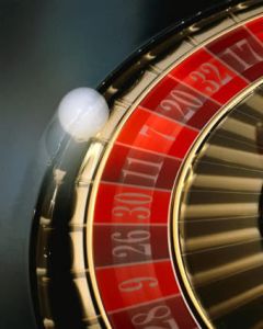 advantages of roulette