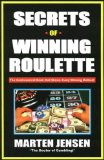 secrets of winning roulette